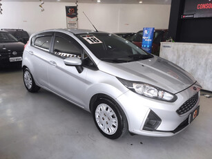 Ford Fiesta FIESTA SEL 1.6 16V FLEX AUT. 5P