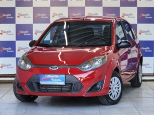 Ford Fiesta Hatch 1.0 (Flex) 2011