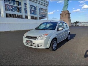 Ford Fiesta Hatch 1.6 (Flex) 2009