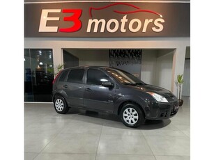 Ford Fiesta Hatch 1.6 (Flex) 2009