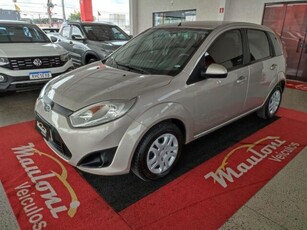 Ford Fiesta Hatch SE Rocam 1.6 (Flex) 2014