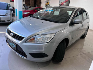 Ford Focus 1.6 Se Flex 5p