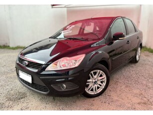 Ford Focus Sedan GLX 1.6 16V (Flex) 2012