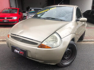 Ford Ka 1.0 Gl 3p