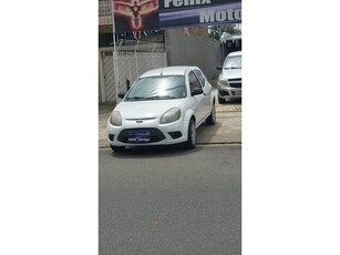 Ford Ka 1.0 RoCam SE Plus 2013