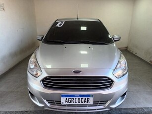 Ford Ka 1.0 SE (Flex) 2018