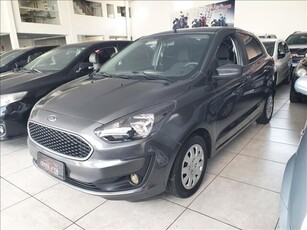 Ford Ka 1.0 SE (Flex) 2019