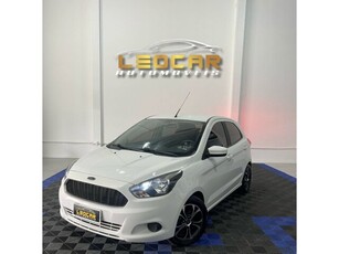 Ford Ka 1.0 SE Plus (Flex) 2017