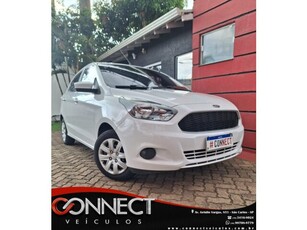 Ford Ka 1.0 SE Plus (Flex) 2018