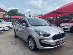 Ford Ka 1.5 SE (Flex) 2020