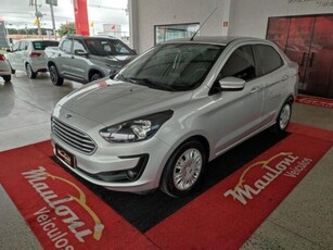 Ford Ka 1.5 SE Plus 2020