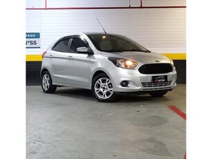 Ford Ka 1.5 SEL (Flex) 2017