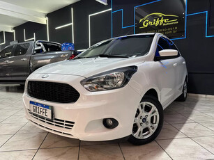 Ford Ka KA 1.0 SEL TIVCT FLEX 5P