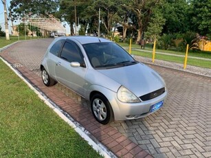 Ford Ka MP3 1.6 MPi 2006