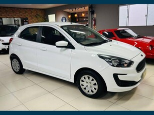 Ford KA SE 1.0 2021