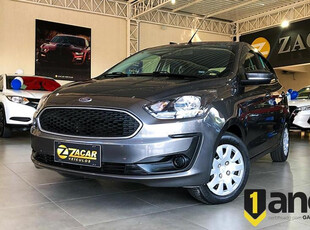 Ford Ka Se 1.0 Ha C