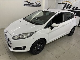 Ford New Fiesta Hatch New Fiesta SE 1.5 16V 2016