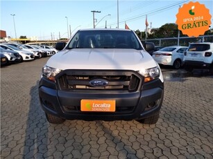 Ford Ranger (Cabine Dupla) Ranger 2.2 CD XLS 4WD 2023