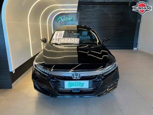 Honda Accord Touring 2.0 2018