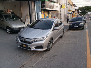 Honda City 1.5 DX 16V