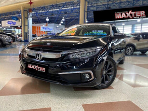 Honda Civic 2.0 16V EXL