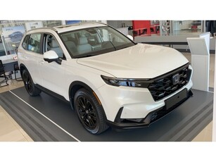 Honda CR-V 2.0 Advanced Hybrid CVT 4WD 2024