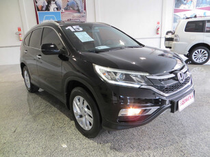 Honda CR-V 2.0 Exl 4x4 Flex Aut. 5p