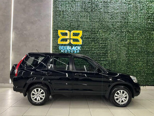 Honda CR-V 2.0 SI 4X4 16V GASOLINA 4P AUTOMÁTICO