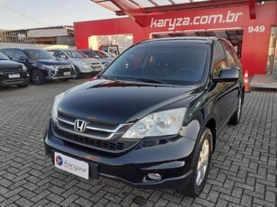 Honda CR-V LX 2.0 16V 2011