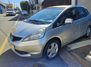 Honda Fit 1.4 LXL 16V FLEX 4P AUTOMÁTICO