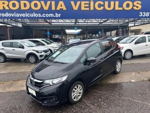 Honda Fit 1.5 16v LX CVT (Flex) 2018