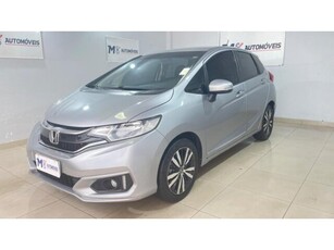 Honda Fit 1.5 EX CVT 2019