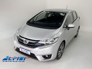 Honda Fit EX 16V