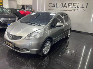 Honda Fit Ex Flex