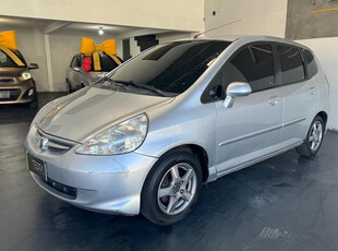 Honda Fit FIT LXL 1.4/ 1.4 FLEX 8V/16V 5P MEC.