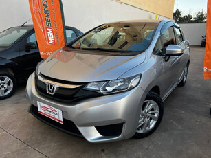 Honda Fit LX CVT