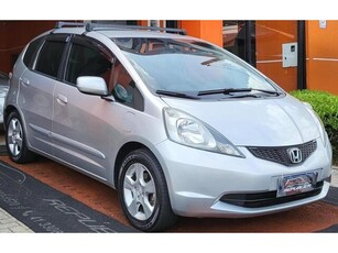 Honda Fit LXL 1.4 (flex) 2010