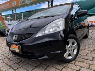 Honda Fit LXL 1.4 (flex) 2012