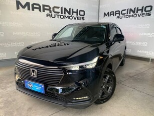 Honda HR-V 1.5 EXL CVT 2024