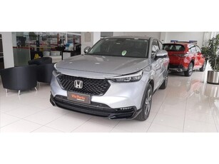 Honda HR-V 1.5 Turbo Touring CVT 2024