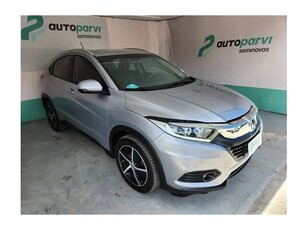 Honda HR-V 1.8 EX CVT 2021