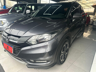 Honda HR-V 1.8 Ex Flex Aut. 5p