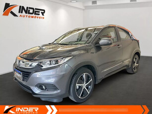 Honda HR-V 1.8 Ex Flex Aut. 5p