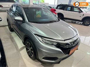 Honda HR-V 1.8 EXL CVT 2021