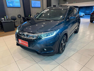 Honda HR-V 1.8 Exl Flex Aut. 5p