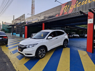 Honda HR-V 1.8 Exl Flex Aut. 5p