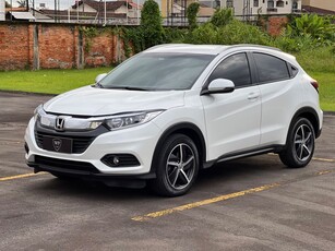 Honda HR-V EX 1.8 Flexone 16V 5p Aut. 2021