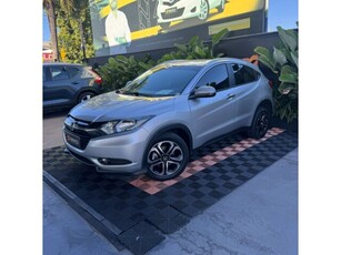 Honda HR-V EXL CVT 1.8 I-VTEC FlexOne 2016