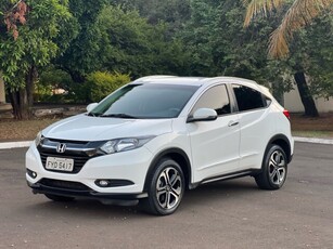 Honda HR-V EXL CVT 1.8 I-VTEC FlexOne 2016