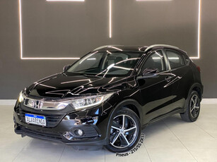 Honda HR-V HR-V EX 1.8 FLEXONE 16V 5P AUT.